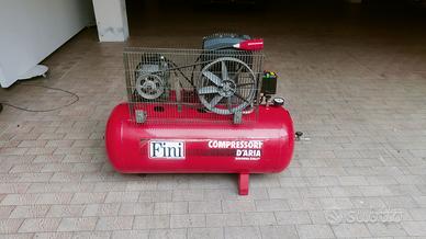 COMPRESSORE ARIA