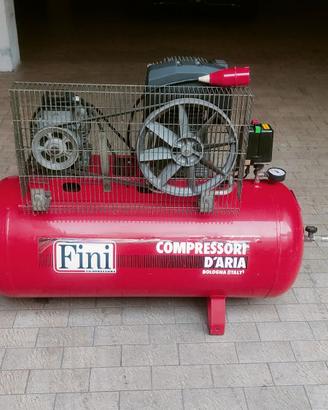 COMPRESSORE ARIA