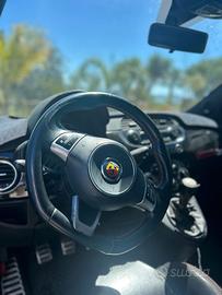 ABARTH 500 165 CV