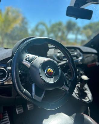 ABARTH 500 165 CV