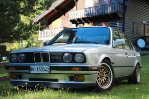 BMW 316i E30