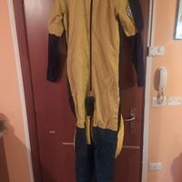 TUTA DA RELATIVO PER PARACADUTISMO