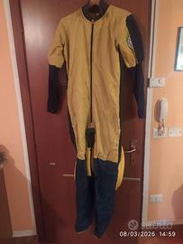 TUTA DA RELATIVO PER PARACADUTISMO