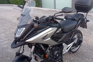 HONDA NC750 X DCT