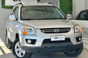 Kia Sportage - 2.0 - 140 CV - GPL Scadenza 2031