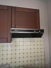 Cucina usata molto bella