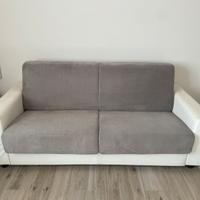 Divano letto 3 posti