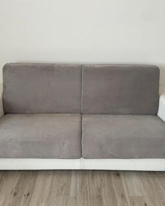 Divano letto 3 posti