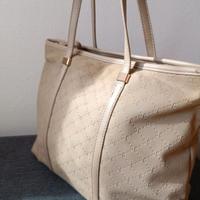 borsa a spalla Carpisa Beige 