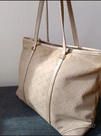 borsa a spalla Carpisa Beige 