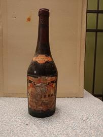 vino bottiglie da collezio