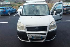 Fiat doblò autocarro n1 5 posti