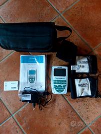 MAGNETOTERAPIA GLOBUS MAGNUM 2500