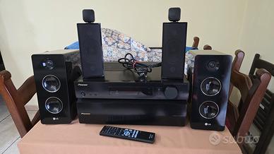 Pioneer VSX-S300-K
