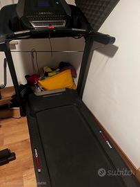 Tapis roulant Pro Form Pro shox 3