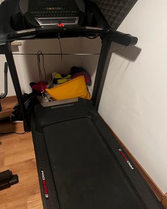 Tapis roulant Pro Form Pro shox 3