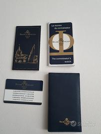 Kit di orologio Baume &Mercier vintage