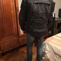 giubbotto moto spidi