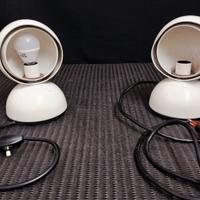 LAMPADE ECLISSI VICO MAGISTRETTI PER ARTEMIDE