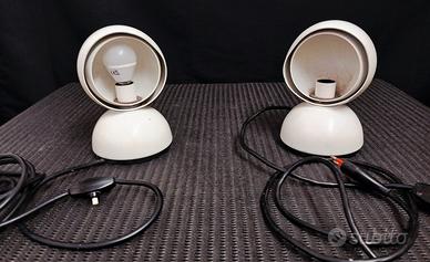 LAMPADE ECLISSI VICO MAGISTRETTI PER ARTEMIDE