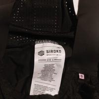 Tutina Siroko donna XS nuova