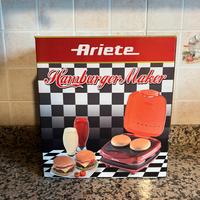 Hamburger Maker Ariete