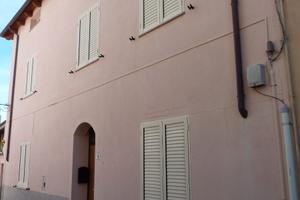 Bolotana - Casa Indipendente, centrale e luminosa