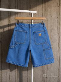Shorts Carhartt Original Streetwear Vinatge