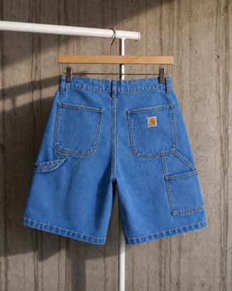 Shorts Carhartt Original Streetwear Vinatge
