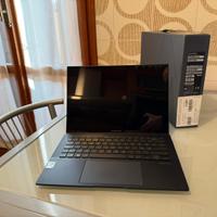ASUS Zenbook