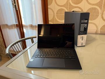 ASUS Zenbook