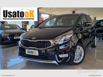 KIA Carens 1.7 CRDi 115 CV Class 7 POSTI DIESEL EU