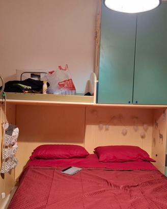 letto a castello