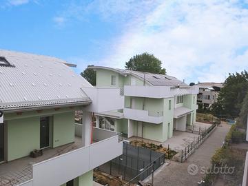 Imola zolino villa casa 3 camere giardino garage 2