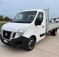RICAMBI USATI NISSAN NV400