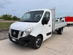 RICAMBI USATI NISSAN NV400