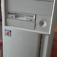 Pc Vintage Pentium 200MMX