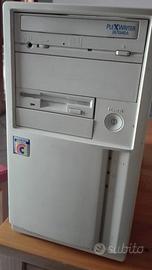 Pc Vintage Pentium 200MMX
