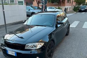 Bmw 116i e87