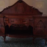 Credenza / Madia in legno