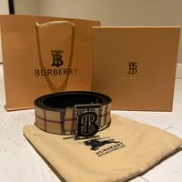 CINTURA BURBERRY