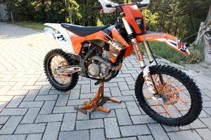 KTM SXF 450 