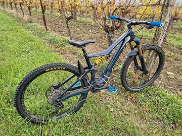 Orbea Rise M10 Carbone 29" L 2021