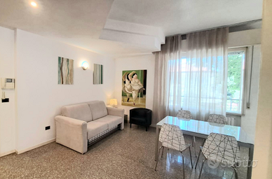 Settembre a Rimini a 150 mt dal mare