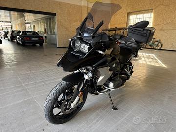 BMW R 1250 GS EXCLUSIVE