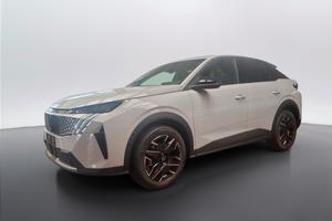 PEUGEOT N3008 1.2 hybrid Allure 145cv e-dcs6