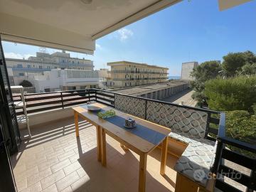 APPARTAMENTO ROSA BLU a pochi passi dalla spiaggia