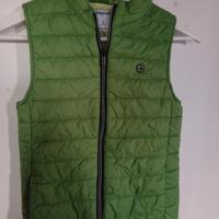 Gilet Verde Mayoral - 8 anni