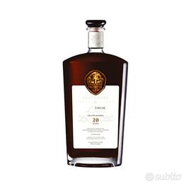 Castagner Grappa Fuoriclasse Leon 20 anni