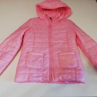 Giubbino mezza stagione 8/9 anni Original Marines